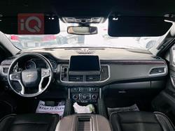 شيفروليه تاهو